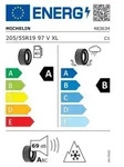 Michelin CrossClimate 2 ( 205/55 R19 97V XL )