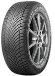 KUMHO Ganzjahresreifen 215/55 R18 TL 99V SOLUS 4S HA32 XL M+S 3PMSF