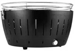 LotusGrill G-435P Holzkohlegrill