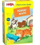 HABA - Meine ersten Spiele - F&uuml;tter mich!