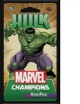 Asmodee ASM Marvel Champions - Hulk| FFGD2908 - 40er