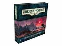 FFGD1152 - Arkham Horror LCG: Die Innsmouth-Verschwörung - Kartenspiel