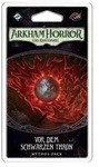 FFGD1134 - Arkham Horror LCG: Vor dem schwarzen Thron (Der Gebrochene Kreis 6 -