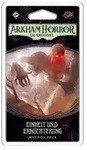 FFGD1132 - Arkham Horror LCG: Einheit und Ern&uuml;chterung (Der Gebrochene Kreis...