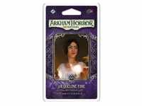 FFGD1150 - Arkham Horror LCG: Jacqueline Fine Ermittlerdeck - Kartenspiel (