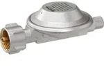 "Propan-Regler 1,5kg PN16 01-115 KlfR1/4"lks.LH GOK"