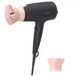 Philips 3000 Series BHD350/10 Haartrockner schwarz/rosa