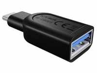 RaidSonic ICY BOX IB-CB003 - USB-Adapter - USB Typ A (W)