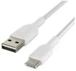 Belkin BoostCharge - USB-Kabel - 24 pin USB-C (M)