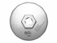 BGS technic Ölfilterschlüssel | 14-kant | Ø 74 mm | für Audi, BMW,