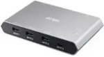 ATEN US3342 USB-C&reg; (USB 3.2 Gen 2) Umschalter