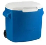Coleman 28QT Performance - Blau - Wei&szlig; - Polypropylen (PP) - Polyurethan - 26 l