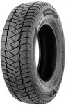 BRIDGESTONE Ganzjahresreifen 195/75 R16 TL 107/105R DURAVIS ALL SEASON C 8PR M+S