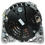 HELLA 8EL 011 710-321 Generator - 14V - 120A - f&uuml;r u.a. VW Bora (1J2)