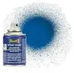 Spr&uuml;hfarbe auf Acrylbasis, blau, gl&auml;nzend, 100 ml