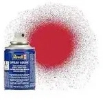 34136 - Spr&uuml;hfarbe auf Acrylbasis, kaminrot, matt, 100 ml