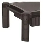 STARTECH Adjustable Monitor Riser Audio, Video, Display & TV Optionen & Zubeh&ouml;r