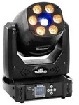 EUROLITE LED TMH-H90 Hybrid Moving-Head Spot/Wash COB