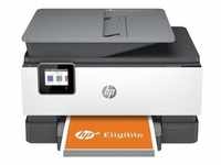 HP Officejet Pro 9010e All-in-One - Multifunktionsdrucker - Farbe - Tintenstrahl -