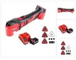 Milwaukee M18 BMT-501C Akku Multifunktionswerkzeug 18V ( 4933446203 ) + 1x Akku 5,0Ah