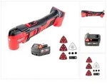 Milwaukee M18 BMT-501 Akku Multifunktionswerkzeug 18V ( 4933446203 ) + 1x Akku 5,0Ah