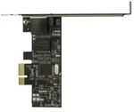StarTech.com ST2GPEX PCI Express Netzwerkkarte (1 Port, 2.5Gbps 2.5GBASE-T, PCIe LAN