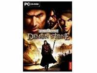Demon Stone - Forgotten Realms PC Neu & OVP
