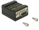 DeLOCK RS-232 Tester DB9 female > DB9 male