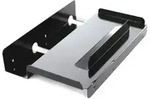 "FANTEC QB-Bracket 25 - Laufwerksschachtadapter - 2.5" (6.4 cm)"