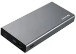 Sandberg Powerbank - Externer Batteriensatz - 1 x Batterie