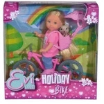 Simba Evi Love Ferienspa&szlig; Fahrrad 105733273