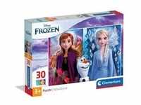 20251 - Disney Frozen 2, 30 Teile, ab 3 Jahren