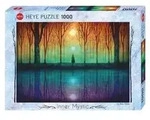 New Skies Puzzle 1000 Teile