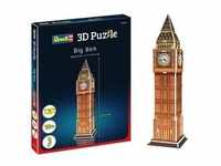 00120 - 3D Puzzle, Big Ben, 13 Teile, ab 10 Jahren