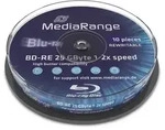 MEDIARANGE Blu-ray Disc BD-RE