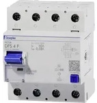 Doepke 09134820 DFS4 040-4/0,03-F Fehlerstrom-Schutzschalter Flink -F- 4polig 40A