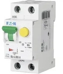 Eaton 236945 FI-Schutzschalter/Leitungsschutzschalter 2polig 6A 0.03A 240 V/AC