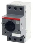 ABB 1SAM 250 000 R1004 MS 116-0,63 Motorschutzschalter einstellbar 690 V/AC 0.63A