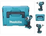 "Makita DTW 181 ZJ Akku Schlagschrauber 18 V 210 Nm 1/2" Brushless + Makpac - ohne