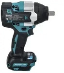 "Makita DTW 701 F1 Akku Schlagschrauber 18 V 700 Nm 1/2" XPT Brushless + 1x Akku 3,0