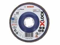 Bosch Best for Metal X571 - Schleifscheibe - für Metall - 125 mm - X-LOCK - M14