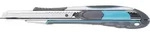 "Wolfcraft 4285000 Dual-Abbrechklingen-Messer "Profi" 1 St."