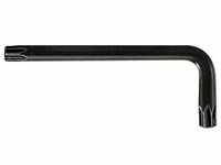 Stiftschlüssel - T5x39mm - TORX® - kurz - brüniert - Serie 363