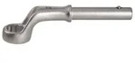 KS Tools 517.9024 CLASSIC Zugringschl&uuml;ssel, gekr&ouml;pft, 24mm