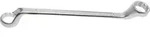 BGS Doppel-Ringschl&uuml;ssel gekr&ouml;pft SW 30 x 32 mm - 1214-30x32