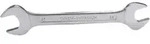 BGS Doppel-Maulschl&uuml;ssel SW 24x27 mm - 1184-24x27