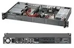 Supermicro Geh&auml;use SuperChassis