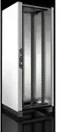 Rittal VX 5307.154 19 Zoll Netzwerkschrank (B x H x T) 800 x 2000 x 800mm 42 HE Grau,