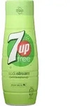 Sodastream Getr&auml;nke-Sirup 7 Up Diet 440 ml