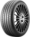 CONTINENTAL Sommerreifen 305/40 ZR20 TL 112(Y) CONTISPORTCONTACT 5P XL FR N0